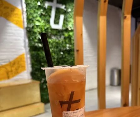 TBaar - Times Square