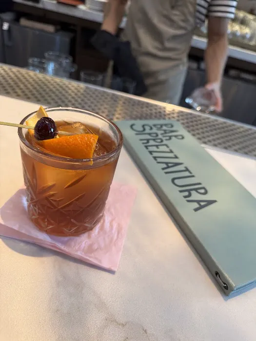 Bar Sprezzatura Picture 8