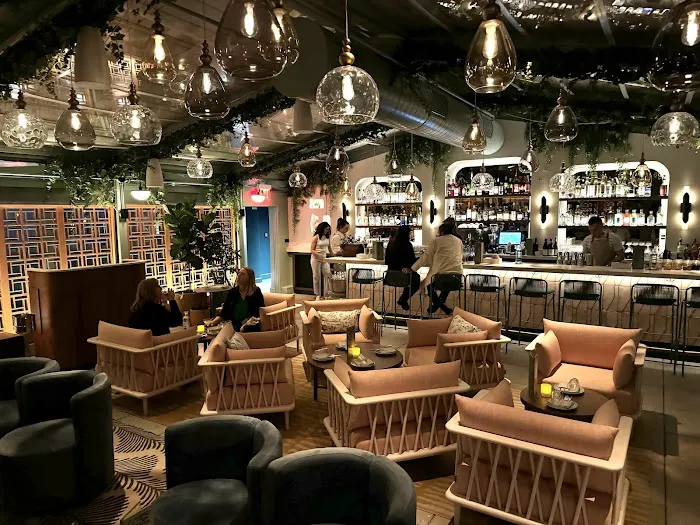 Bar Sprezzatura Picture 10