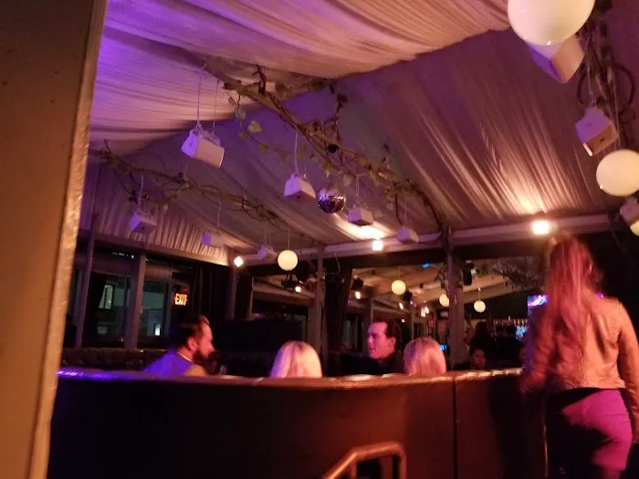 The Attic Rooftop & Lounge Picture 8