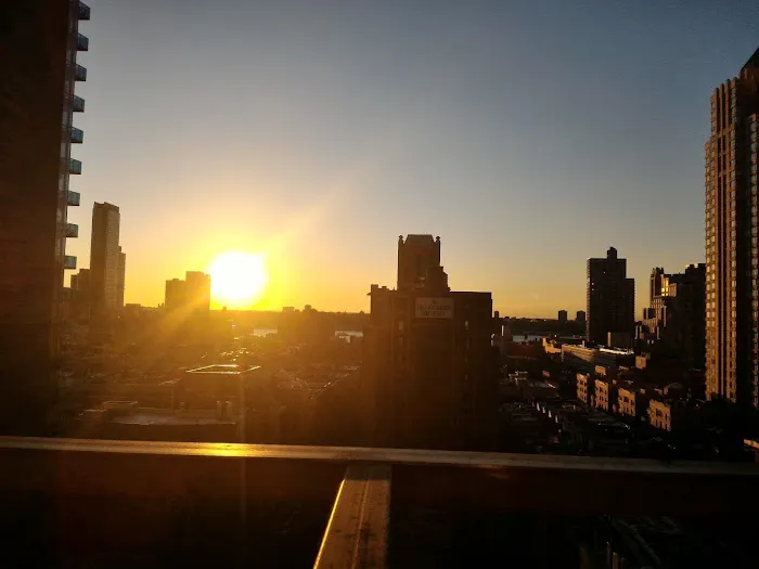 The Attic Rooftop & Lounge Picture 9