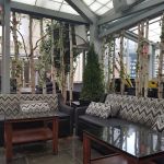 The Attic Rooftop & Lounge
