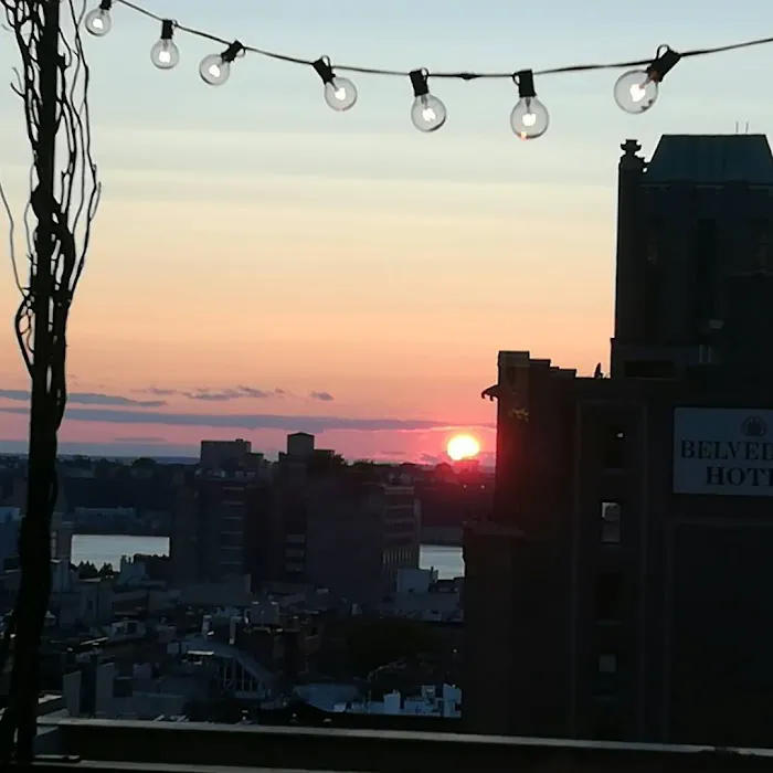 The Attic Rooftop & Lounge Picture 6
