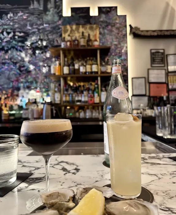 Bar 92 – Cocktails & Happy Hour Near Times Square Picture 7