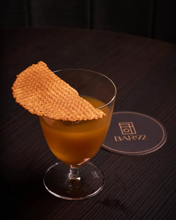 Bar 92 – Cocktails & Happy Hour Near Times Square Picture 1