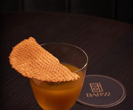 Bar 92 – Cocktails & Happy Hour Near Times Square