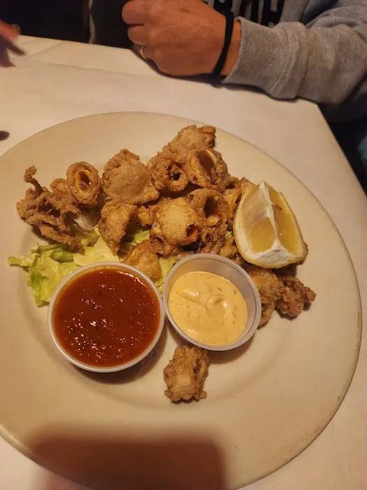 Hurley's Restaurant & Bar Picture 4