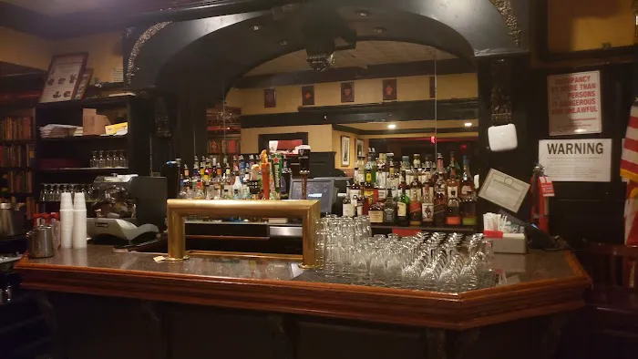 Hurley's Restaurant & Bar Picture 8