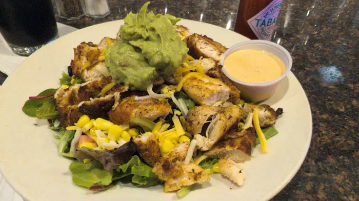 Hurley's Restaurant & Bar Picture 10