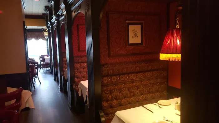 Hurley's Restaurant & Bar Picture 1