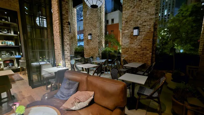 Rosevale Cocktail Room Picture 8