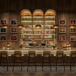 Rosevale Cocktail Room