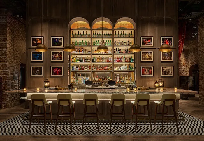 Rosevale Cocktail Room Picture 10