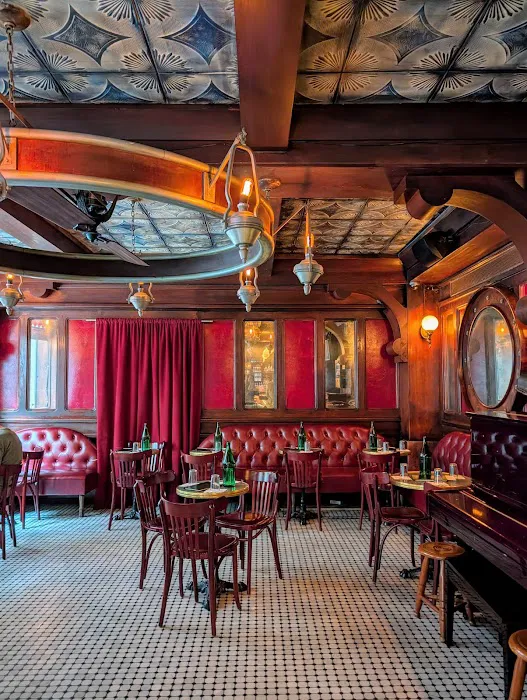 The Rum House Picture 1