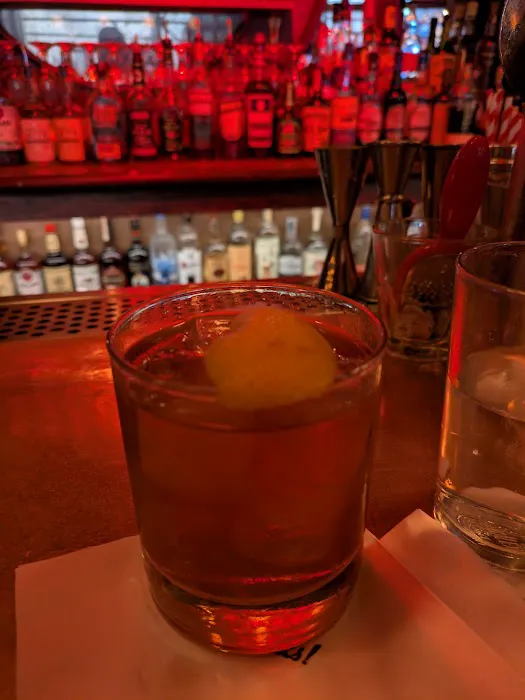 The Rum House Picture 7