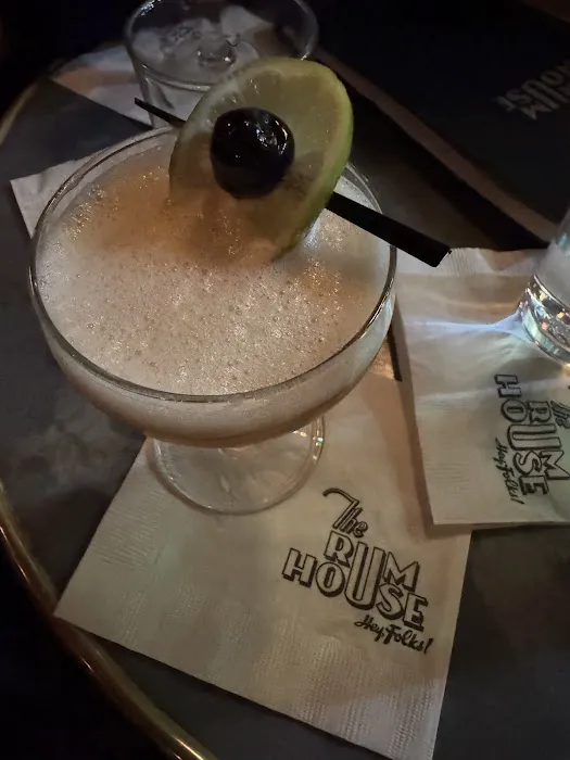 The Rum House Picture 10