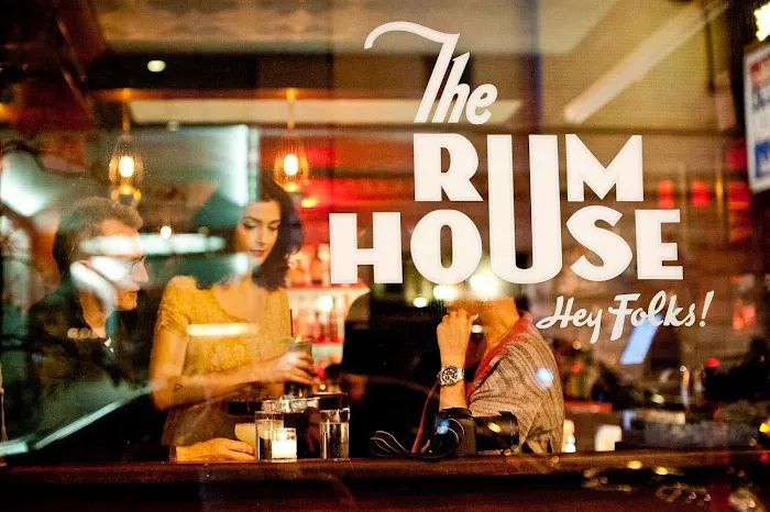 The Rum House Picture 6