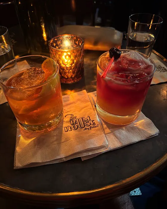 The Rum House Picture 9