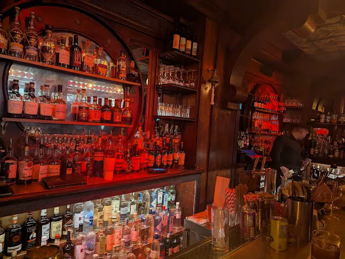 The Rum House Picture 2