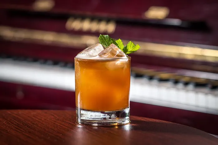 The Rum House Picture 4