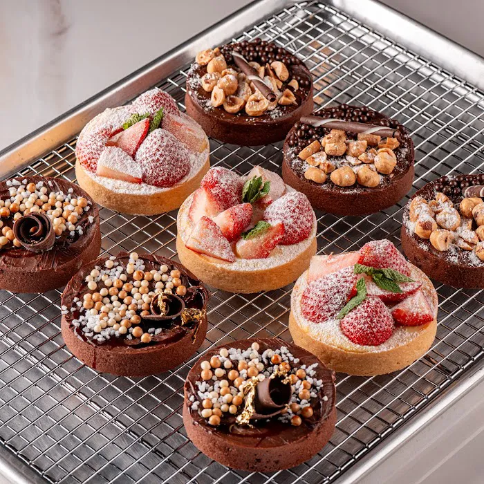Maison Patisserie Picture 1