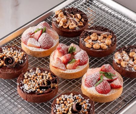 Maison Patisserie