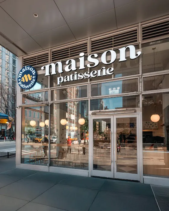 Maison Patisserie Picture 5
