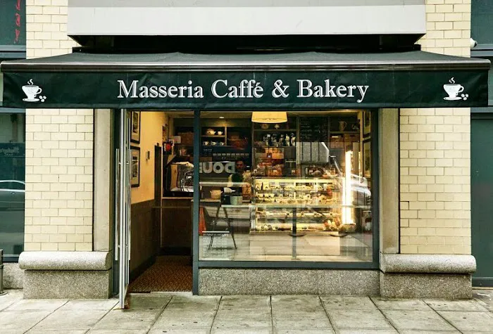 Masseria Caffe & Bakery Picture 2