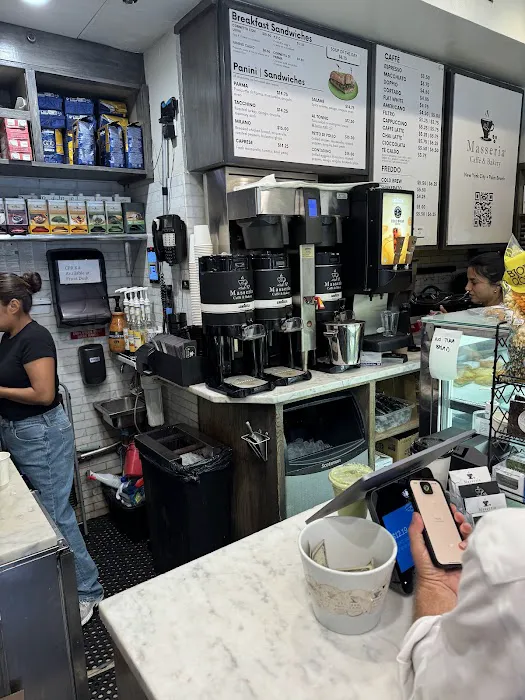 Masseria Caffe & Bakery Picture 5