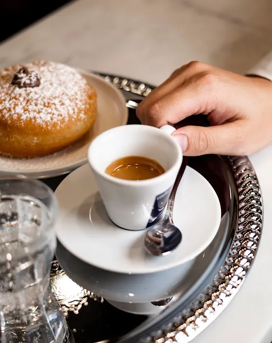 Masseria Caffe & Bakery Picture 4