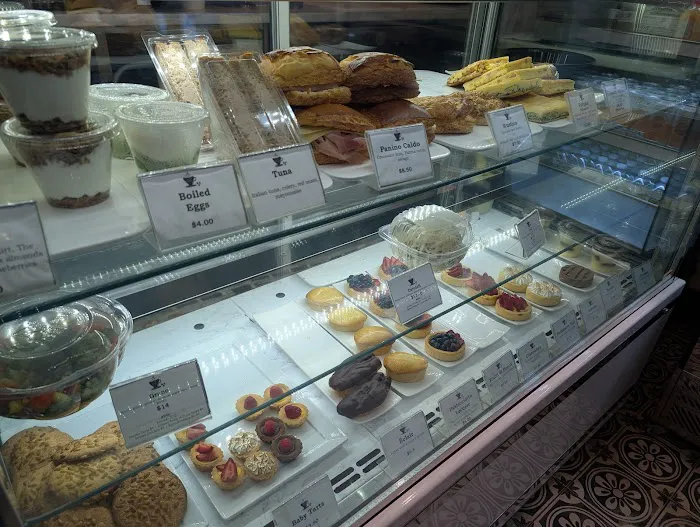 Masseria Caffe & Bakery Picture 1