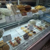 Masseria Caffe & Bakery ico