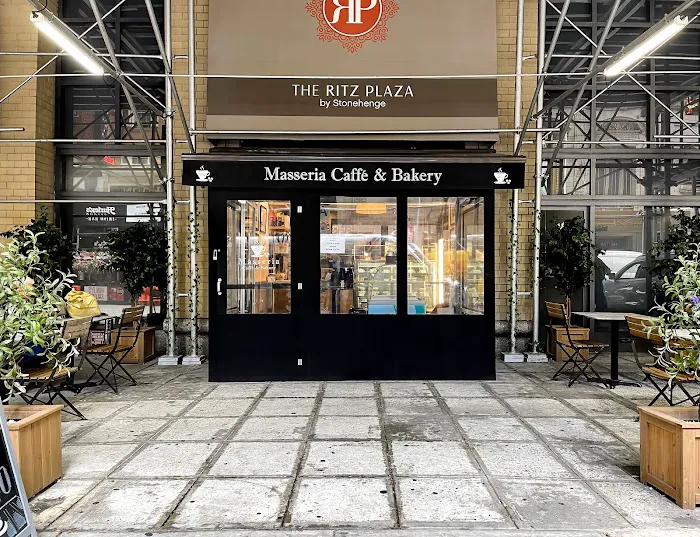 Masseria Caffe & Bakery Picture 3