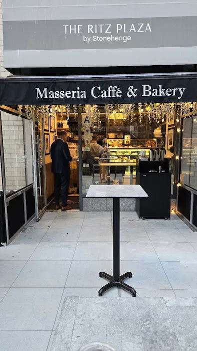 Masseria Caffe & Bakery Picture 6