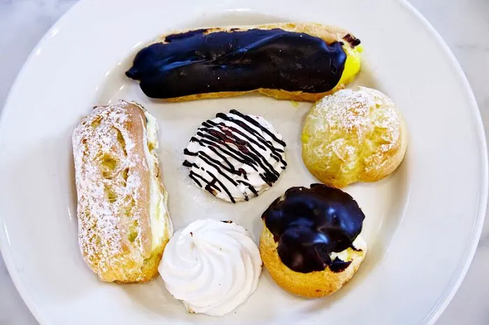 Masseria Caffe & Bakery Picture 8