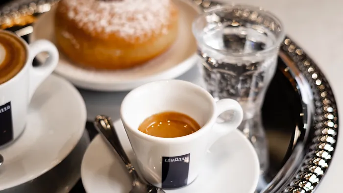Masseria Caffe & Bakery Picture 7