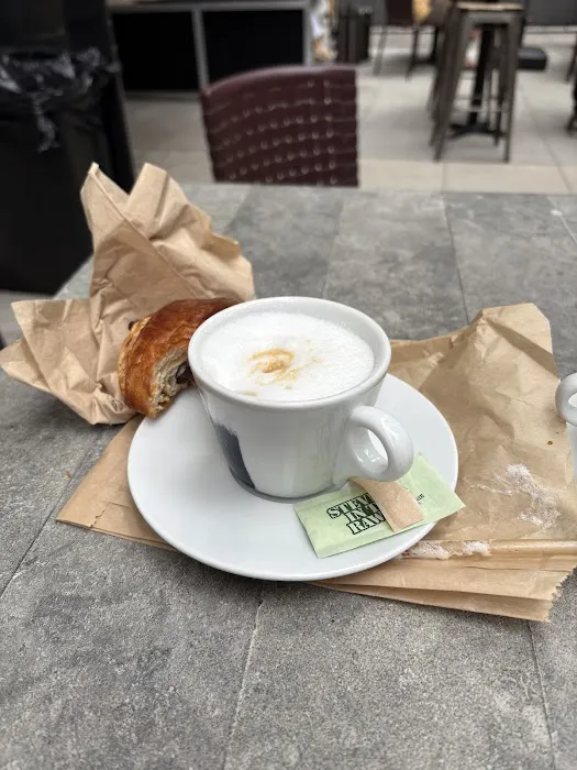 Masseria Caffe & Bakery Picture 9