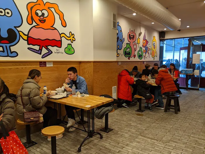 [Takeout & Delivery ONLY] Xi'an Famous Foods 西安名吃@PICNIC | Times Square Picture 5