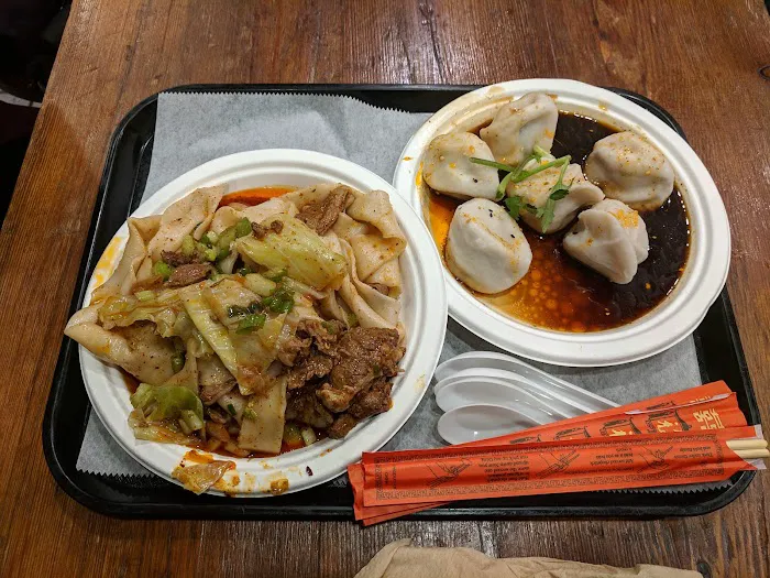 [Takeout & Delivery ONLY] Xi'an Famous Foods 西安名吃@PICNIC | Times Square Picture 7