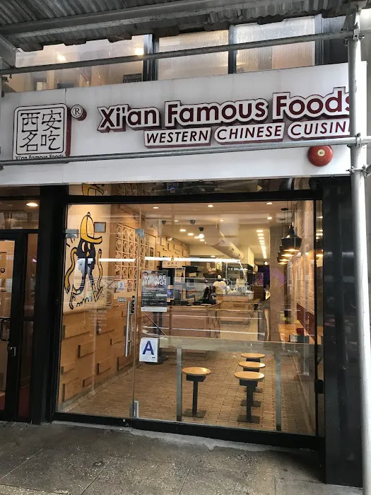 [Takeout & Delivery ONLY] Xi'an Famous Foods 西安名吃@PICNIC | Times Square Picture 3