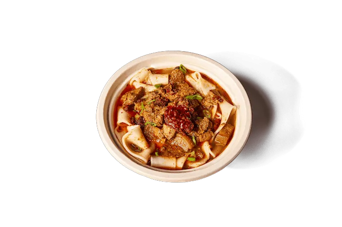 [Takeout & Delivery ONLY] Xi'an Famous Foods 西安名吃@PICNIC | Times Square Picture 1