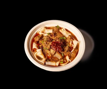 [Takeout & Delivery ONLY] Xi'an Famous Foods 西安名吃@PICNIC | Times Square