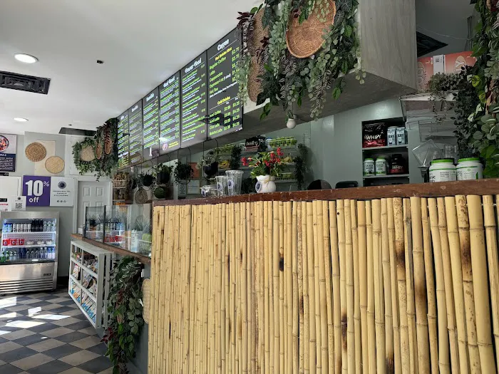 Chelsea Acai Cafe Picture 6