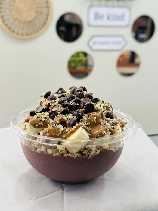 Chelsea Acai Cafe Picture 4
