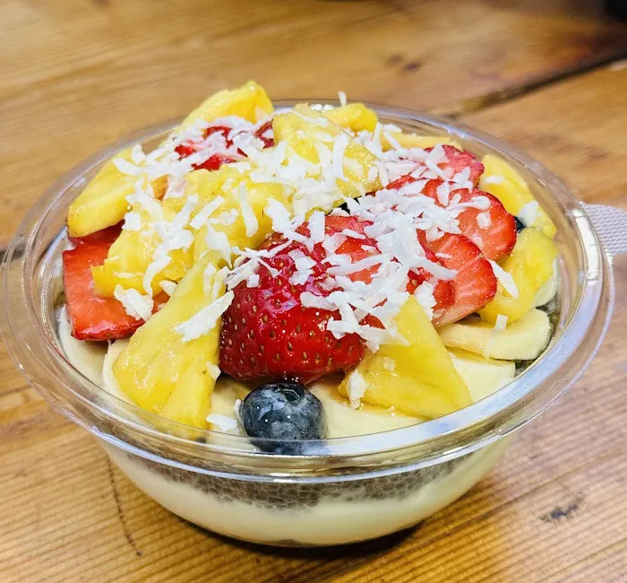 Chelsea Acai Cafe Picture 9