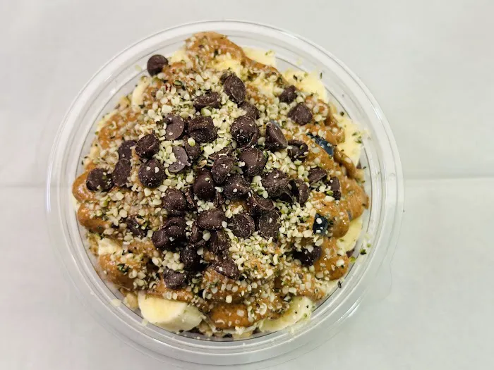 Chelsea Acai Cafe Picture 3