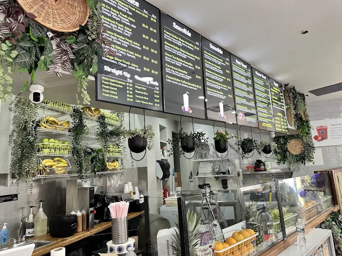 Chelsea Acai Cafe Picture 7