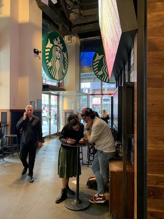 Starbucks Reserve Picture 3