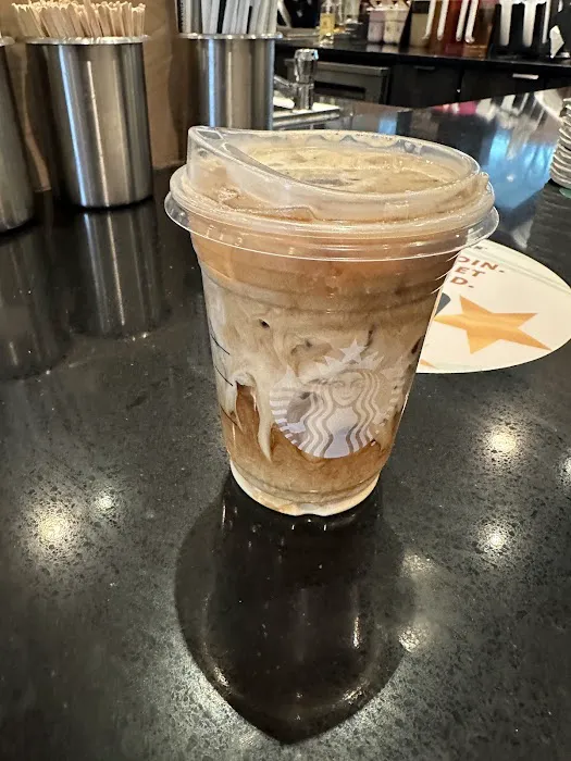 Starbucks Reserve Picture 5