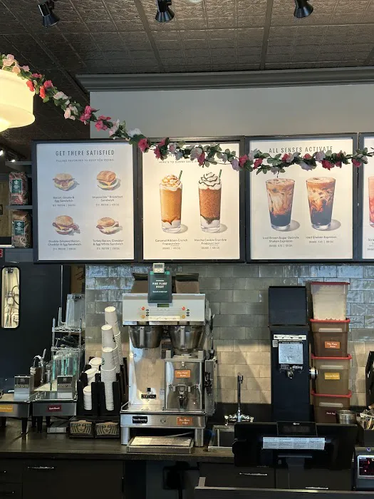 Starbucks Picture 9